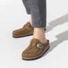 Buckley Wildleder Buckley Wildleder