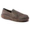 Callan Wildleder Grau Taupe Callan Wildleder Grau Taupe