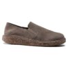 Callan Wildleder Grau Taupe Callan Wildleder Grau Taupe
