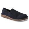 Callan Wildleder Navy Callan Wildleder Navy