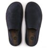 Callan Wildleder Navy Callan Wildleder Navy