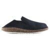 Callan Wildleder Navy Callan Wildleder Navy