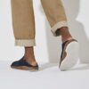 Callan Wildleder Navy Callan Wildleder Navy