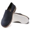 Callan Wildleder Navy Callan Wildleder Navy