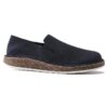 Callan Wildleder Navy Callan Wildleder Navy
