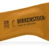 Durchgehende Einlegesohle Birko Tex Durchgehende Einlegesohle Birko Tex