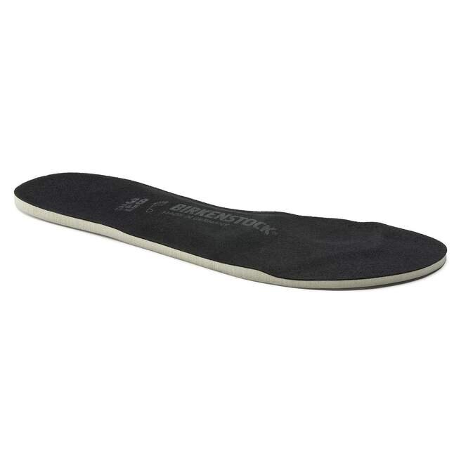 Durchgehende Einlegesohle Birko Tex Comfort Silver Durchgehende Einlegesohle Birko Tex Comfort Silver