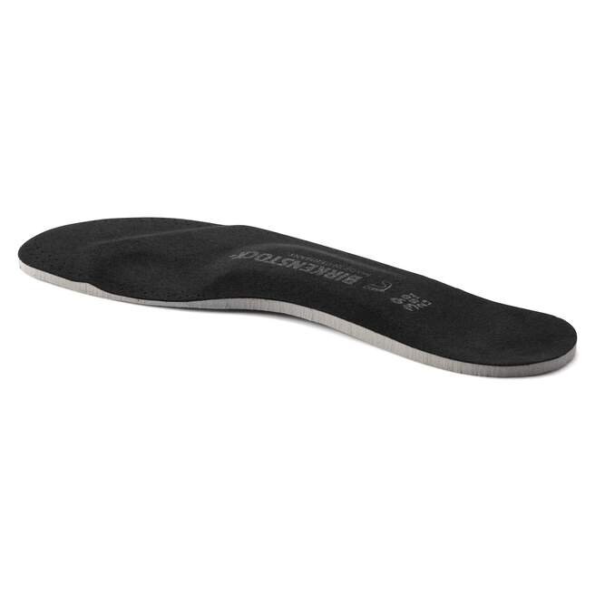 Durchgehende Einlegesohle Birko Tex Comfort Silver Durchgehende Einlegesohle Birko Tex Comfort Silver