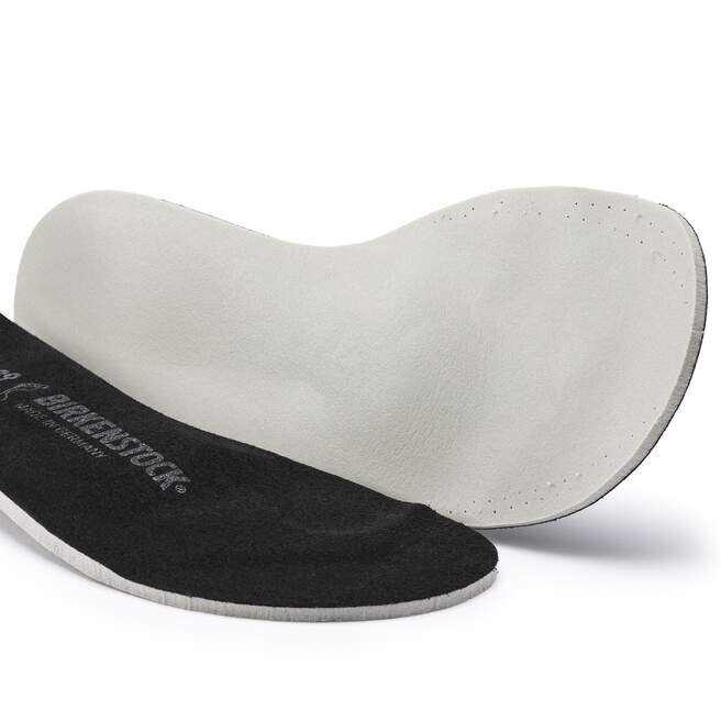Durchgehende Einlegesohle Birko Tex Comfort Silver Durchgehende Einlegesohle Birko Tex Comfort Silver