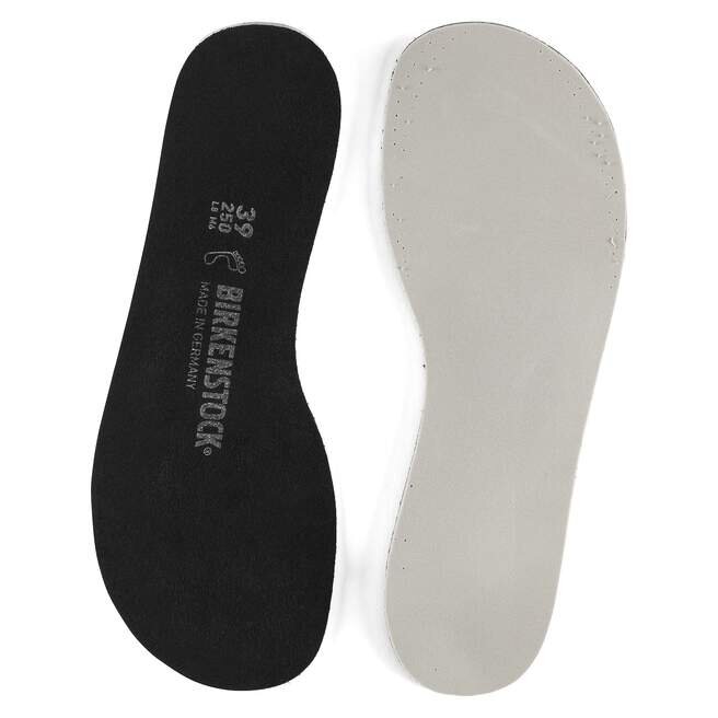 Durchgehende Einlegesohle Birko Tex Comfort Silver Durchgehende Einlegesohle Birko Tex Comfort Silver