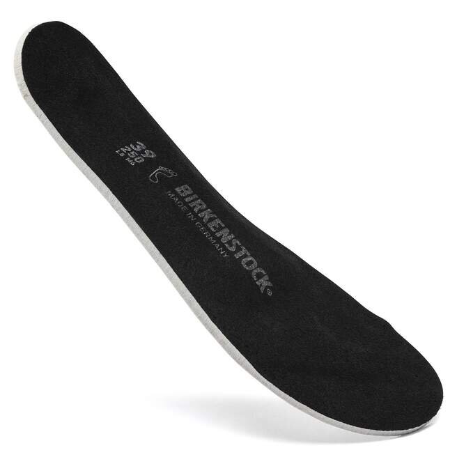 Durchgehende Einlegesohle Birko Tex Comfort Silver Durchgehende Einlegesohle Birko Tex Comfort Silver