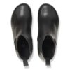 Ebba Slip-On Leder Schwarz Schwarz Ebba Slip-On Leder Schwarz Schwarz