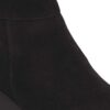Ebba Wildleder Schwarz Schwarz Ebba Wildleder Schwarz Schwarz
