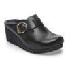Fanny Ring-Buckle Naturleder Fanny Ring-Buckle Naturleder