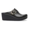 Fanny Ring-Buckle Naturleder Fanny Ring-Buckle Naturleder