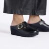 Fanny Ring-Buckle Naturleder Fanny Ring-Buckle Naturleder