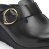 Fanny Ring-Buckle Naturleder Fanny Ring-Buckle Naturleder