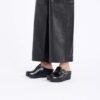 Fanny Ring-Buckle Naturleder Fanny Ring-Buckle Naturleder