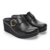 Fanny Ring-Buckle Naturleder Fanny Ring-Buckle Naturleder