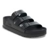 Florida III Pap Flex Plateau Naturleder Florida III Pap Flex Plateau Naturleder