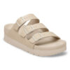 Florida III Pap Flex Plateau Naturleder Florida III Pap Flex Plateau Naturleder