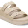Florida III Pap Flex Plateau Naturleder Florida III Pap Flex Plateau Naturleder