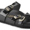 Franca Naturleder Lack Hochglanz Schwarz Franca Naturleder Lack Hochglanz Schwarz