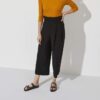 Franca Naturleder Lack Hochglanz Schwarz Franca Naturleder Lack Hochglanz Schwarz