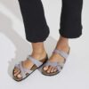 Franca Soft FootbedN Nubukleder Purple Fog Franca Soft FootbedN Nubukleder Purple Fog
