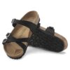 Franca Vegan Birkibuc Schwarz Franca Vegan Birkibuc Schwarz