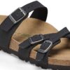 Franca Vegan Birkibuc Schwarz Franca Vegan Birkibuc Schwarz