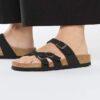Franca Vegan Birkibuc Schwarz Franca Vegan Birkibuc Schwarz