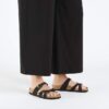 Franca Vegan Birkibuc Schwarz Franca Vegan Birkibuc Schwarz