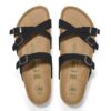 Franca Vegan Birkibuc Schwarz Franca Vegan Birkibuc Schwarz