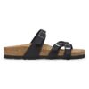 Franca Vegan Birkibuc Schwarz Franca Vegan Birkibuc Schwarz