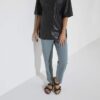 Franca Vegan Birkibuc Schwarz Franca Vegan Birkibuc Schwarz