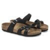 Franca Vegan Birkibuc Schwarz Franca Vegan Birkibuc Schwarz