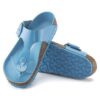Gizeh Big Buckle Naturleder Lack Gizeh Big Buckle Naturleder Lack