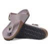 Gizeh Big Buckle Naturleder Lack Gizeh Big Buckle Naturleder Lack