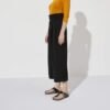 Gizeh Big Buckle Naturleder Lack Gizeh Big Buckle Naturleder Lack
