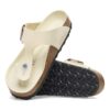 Gizeh Big Buckle Naturleder Nubuk Gizeh Big Buckle Naturleder Nubuk