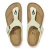 Gizeh Big Buckle Nubukleder Gizeh Big Buckle Nubukleder