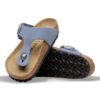 Gizeh Big Buckle Nubukleder Gizeh Big Buckle Nubukleder