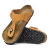 Gizeh Big Buckle Nubukleder Gizeh Big Buckle Nubukleder