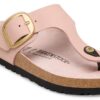 Gizeh Big Buckle Nubukleder Gizeh Big Buckle Nubukleder