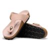 Gizeh Big Buckle Nubukleder Gizeh Big Buckle Nubukleder