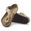 Gizeh Big Buckle Nubukleder Gizeh Big Buckle Nubukleder