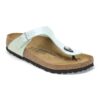 Gizeh Birko-Flor Lack Lack Surf Green Gizeh Birko-Flor Lack Lack Surf Green