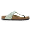 Gizeh Birko-Flor Lack Lack Surf Green Gizeh Birko-Flor Lack Lack Surf Green