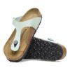 Gizeh Birko-Flor Lack Lack Surf Green Gizeh Birko-Flor Lack Lack Surf Green